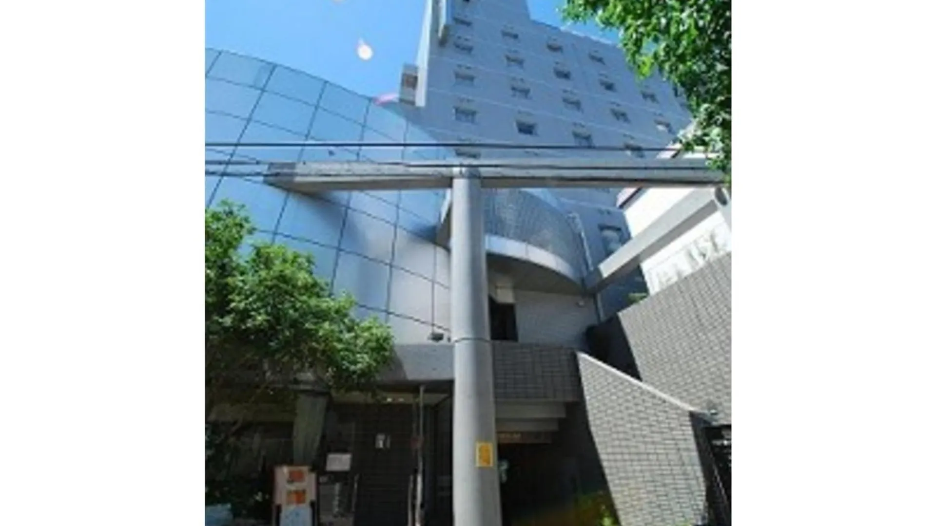 Minami Fukuoka Green Hotel - Vacation Stay 42160V