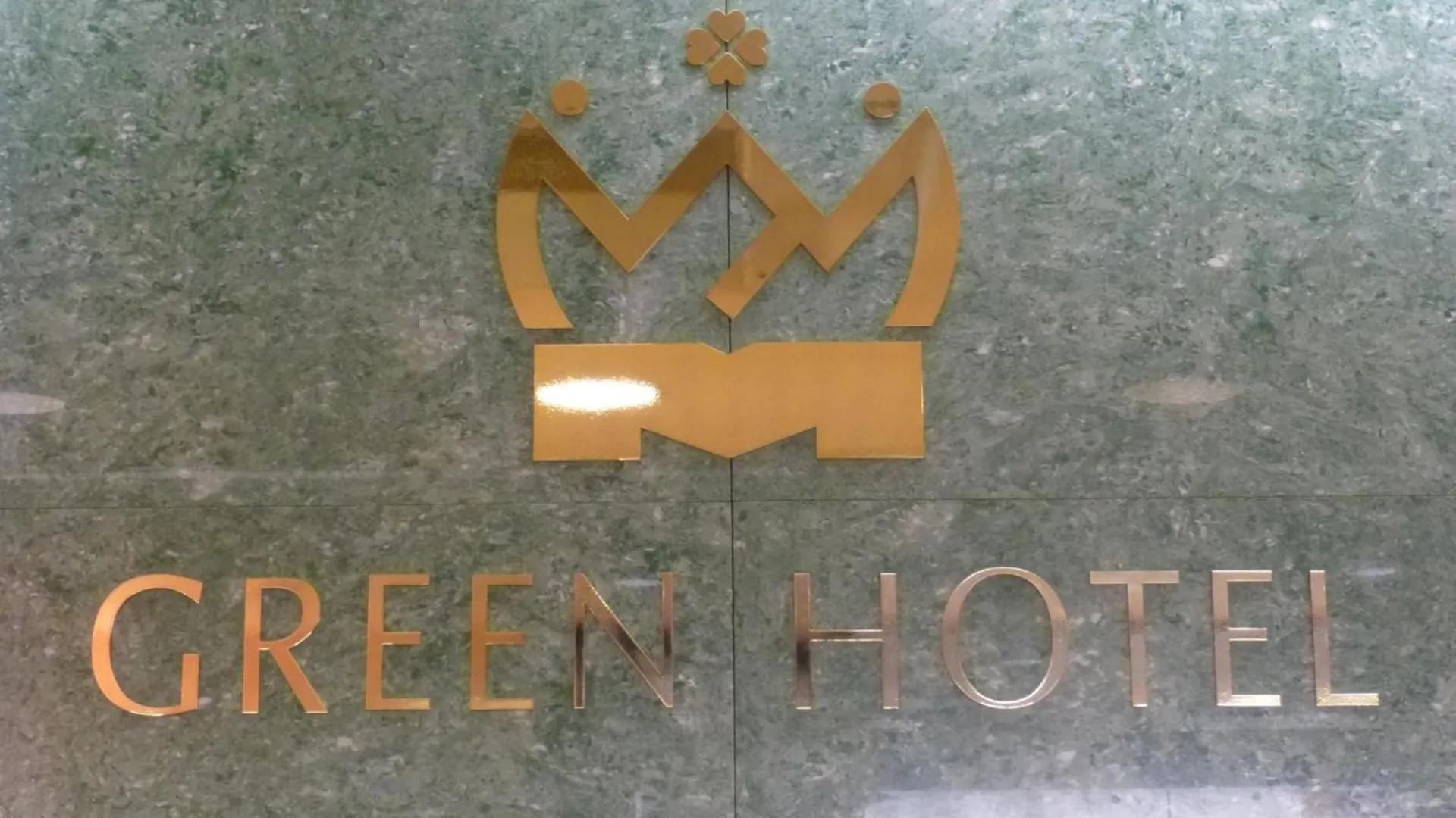 Minami Fukuoka Green Hotel - Vacation Stay 42160V Fukuoka (Fukuoka)