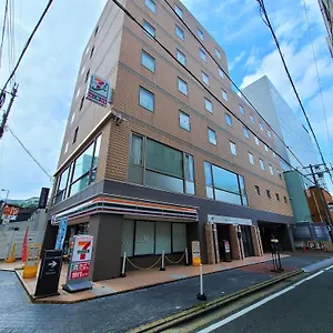 苑福冈酒店 酒店
